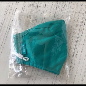 Tieks Reusable Face Mask